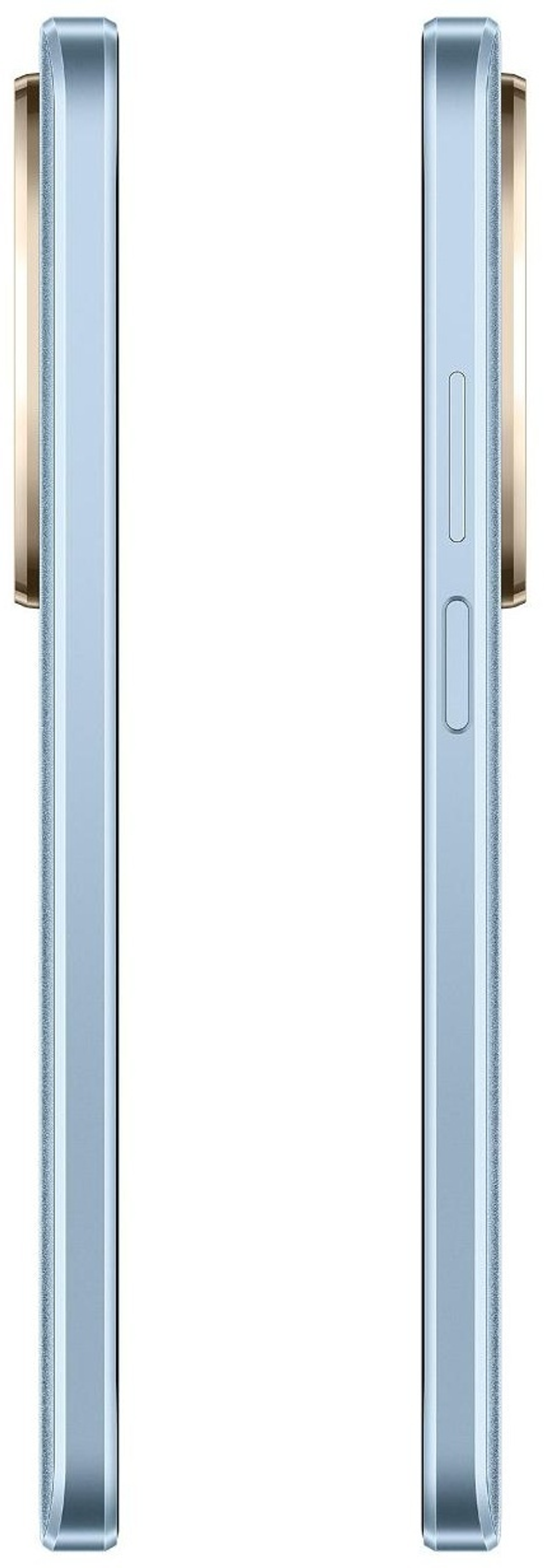Смартфон Huawei nova 13i 8 ГБ/128 ГБ синий