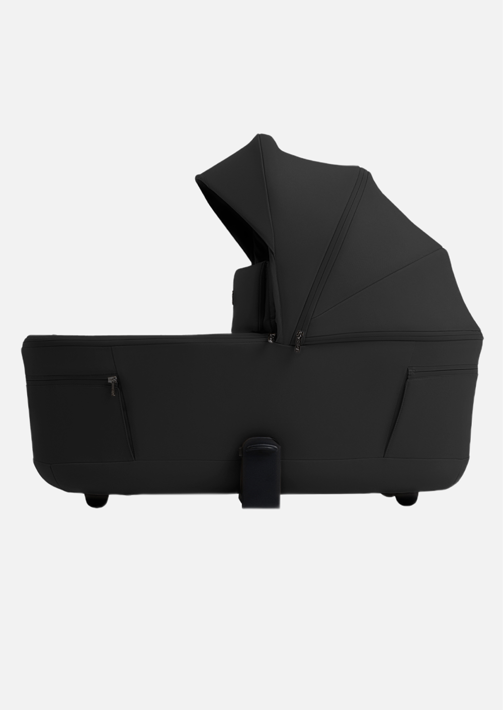 Sweet Baby Коляска 2 в 1 SBL Elegante Therma (Colore) Black