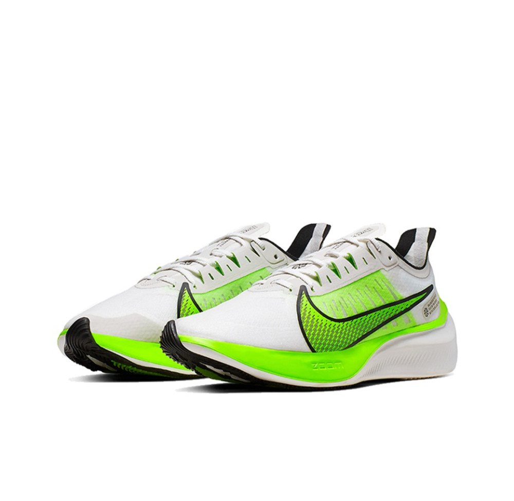Мужские кроссовки Nike Zoom Gravity 'Electric Green' BQ3202-003