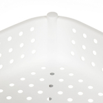 Полка универс, пластик, 3 секц, 44х31.5х100 см, на колесах, SPE34381-2