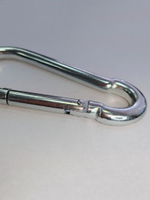 12 ОЦ.Карабин DIN5299C (4 шт)