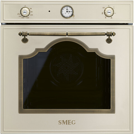 Встраиваемый духовой шкаф Smeg SF67C1PO
