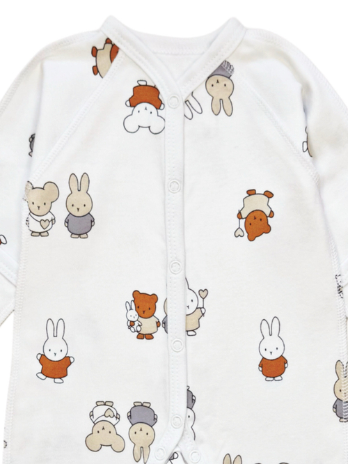 Комбинезон Sleep Друзья (56,62)