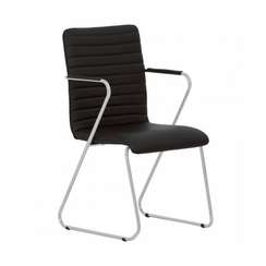 Стул офисный TASK CF ALU