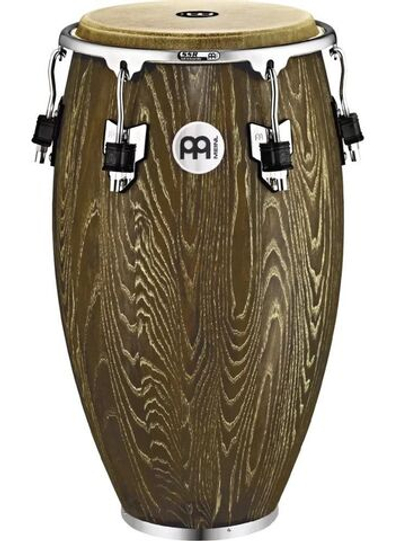 Конга Tumba 12 1/2" Woodcraft Series, Цвет Коричневый Meinl Wco1212Vbr-M