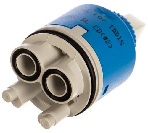 Картридж для смесителя 35мм с ножками