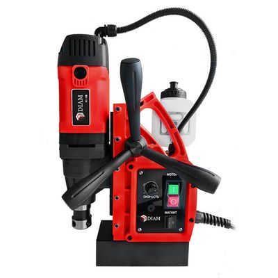Магнитный сверлильный станок DIAM EX-50E   624001