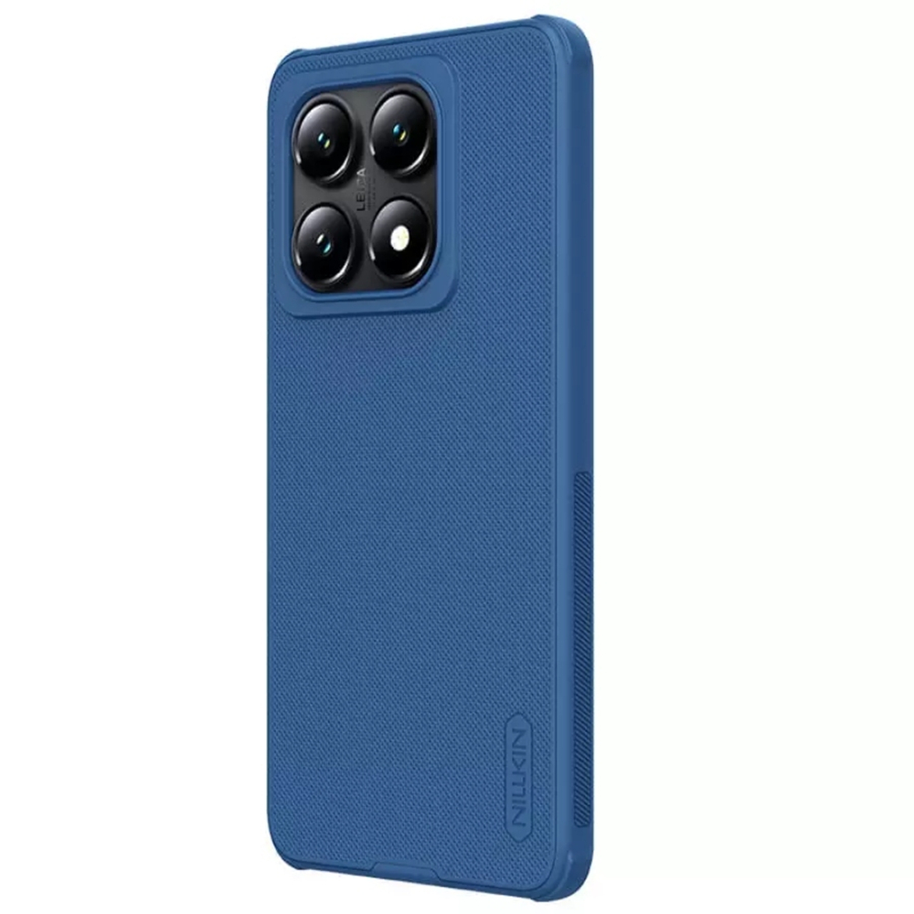 Накладка Nillkin Super Frosted Shield Pro для Xiaomi 14T Pro