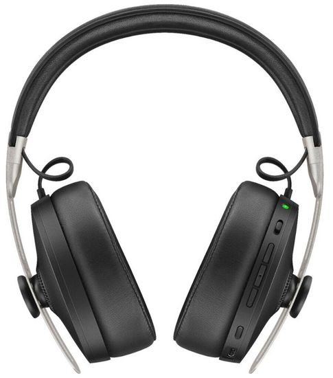 Беспроводные наушники Sennheiser Momentum 3 Wireless, черный
