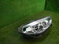 Фара правая BMW X3 G01, X4 G02 (2017-2021) Adaptive LED