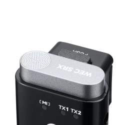 Радиосистема Godox WEC-S Kit1 накамерная