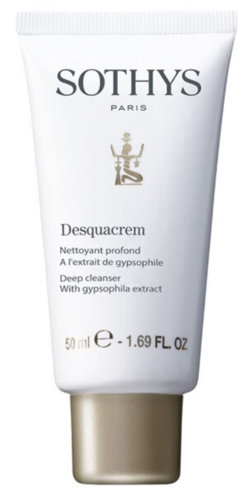 Desquacrem Forte Microderm