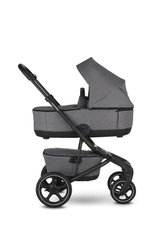 Люлька Easywalker Jimmey Iris Grey/серый