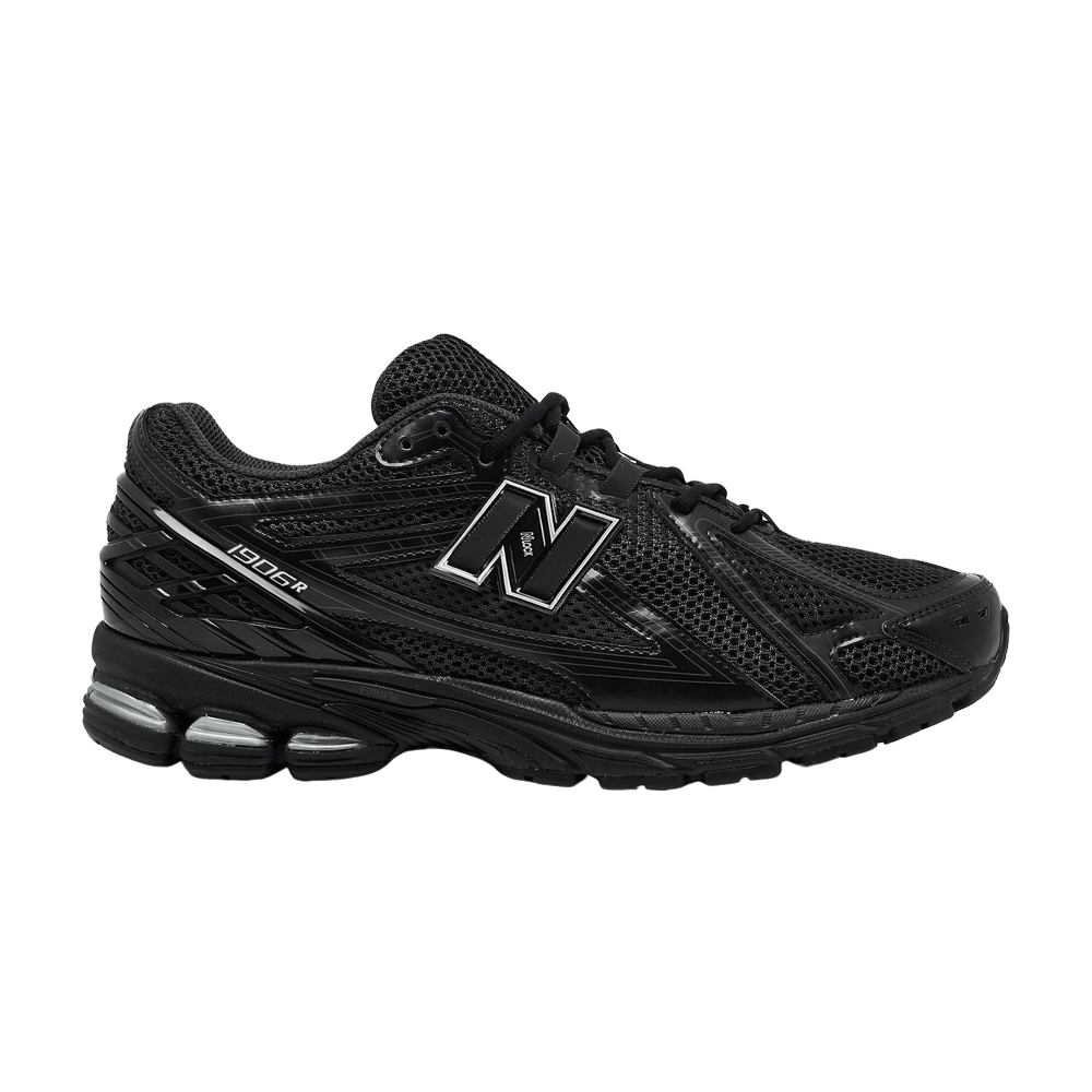 Кроссовки New Balance Nb 1906R