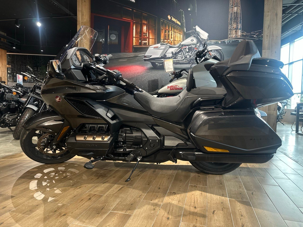Honda GL 1800, 2024, 10 673 км