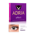 Контактные линзы Interojo Adria Effect (цветные)