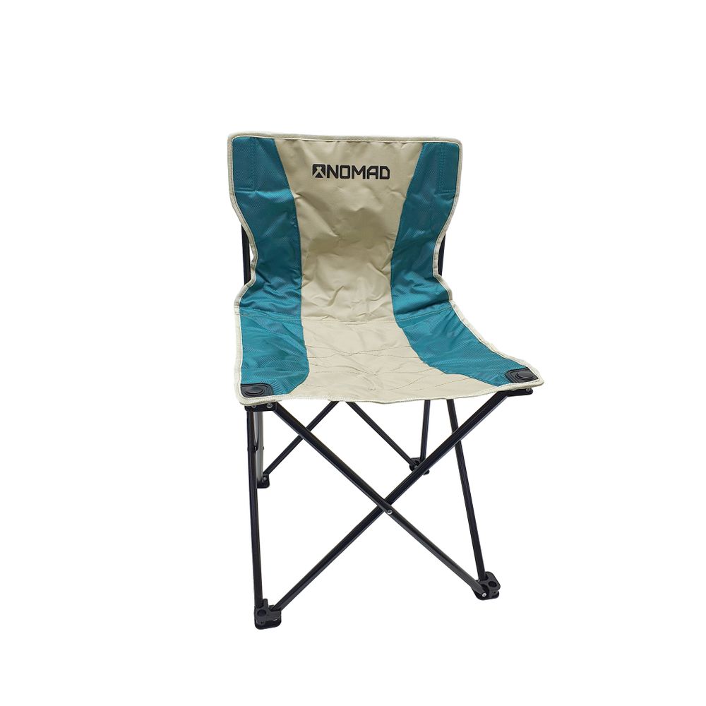 NOMAD Стул складной HBA-015-009  1/15