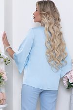 Блузка 41725 Avili