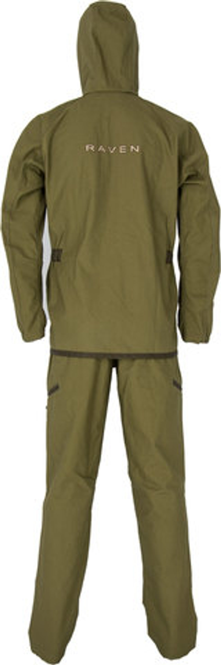 Костюм мужской летний "Raven-III" (палатка) ХСН
