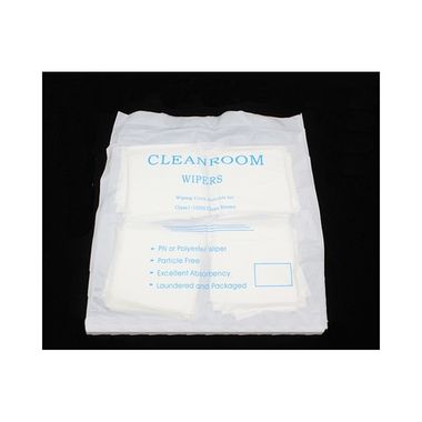 Cleanroom Wipers Class1 Antistatic 152pcs MOQ:10 (Салфетки для очистки дисплеев)
