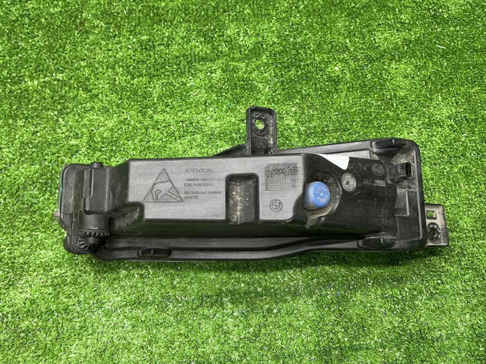 ПТФ правая BMW X3 G01 X4 G02 (2017-2021) LED