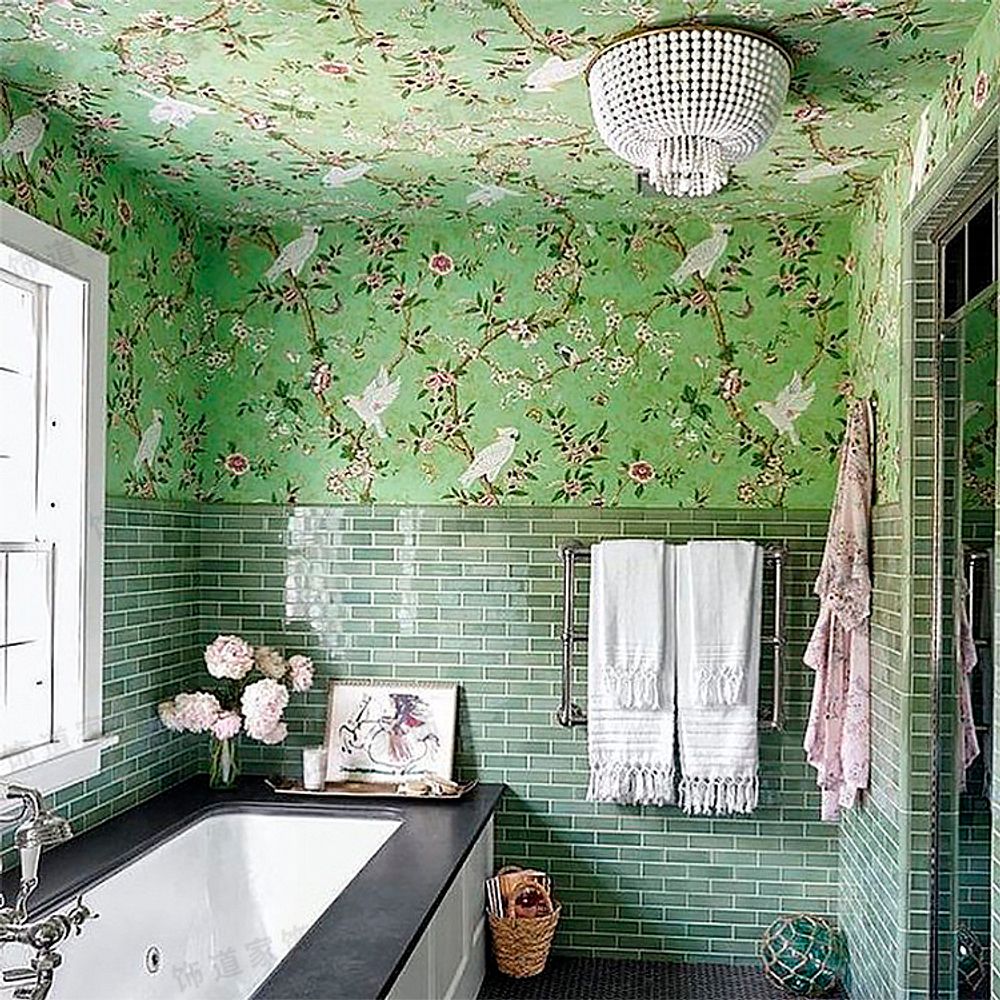 Люстра Jacqueline Clear Flush-Mount Crystal By Imperiumloft