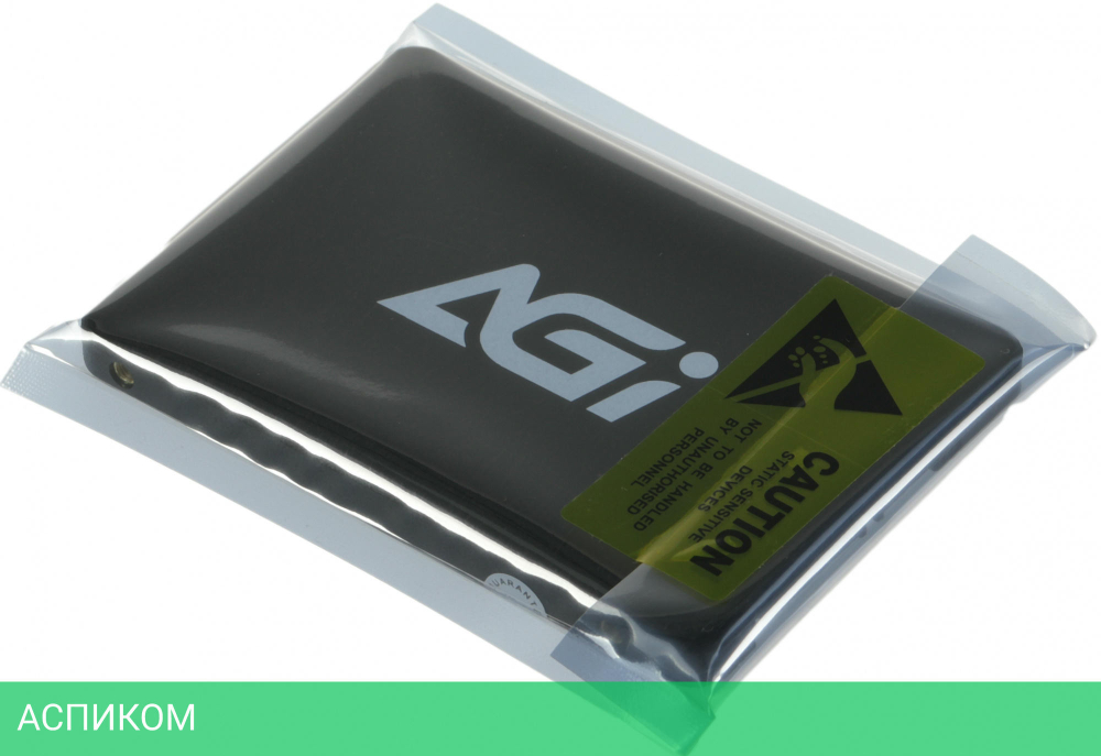 SSD диск AGI AGI250GIMAI238