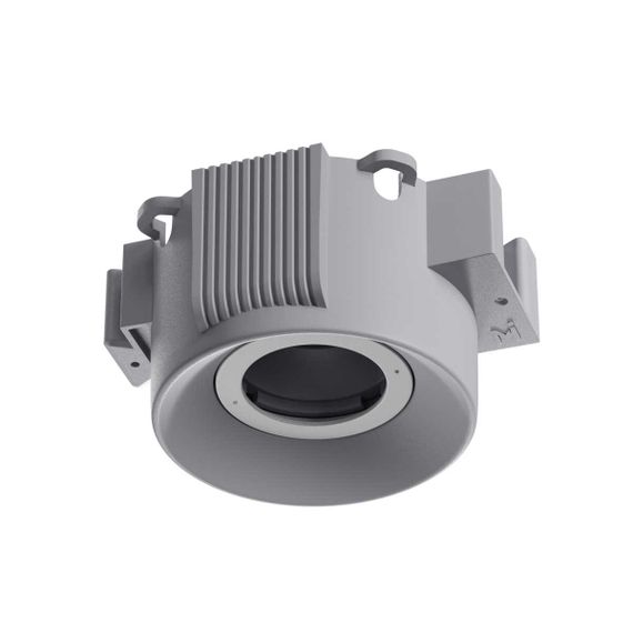 Встраиваемый светильник Maytoni Technical Downlight Intro 2.0 DL136-GU10-W