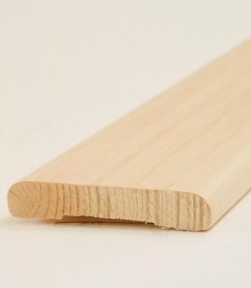 Наличник 70*3 м гладкий