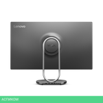 Моноблок Lenovo Yoga AIO 32ILL10 Storm Grey (F0HX001FRU)