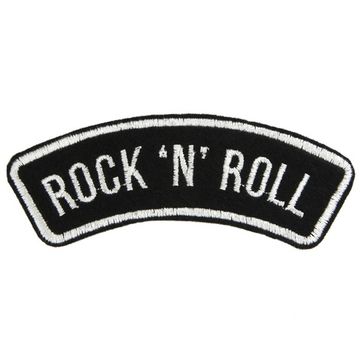 Нашивка Rock N Roll (0523)