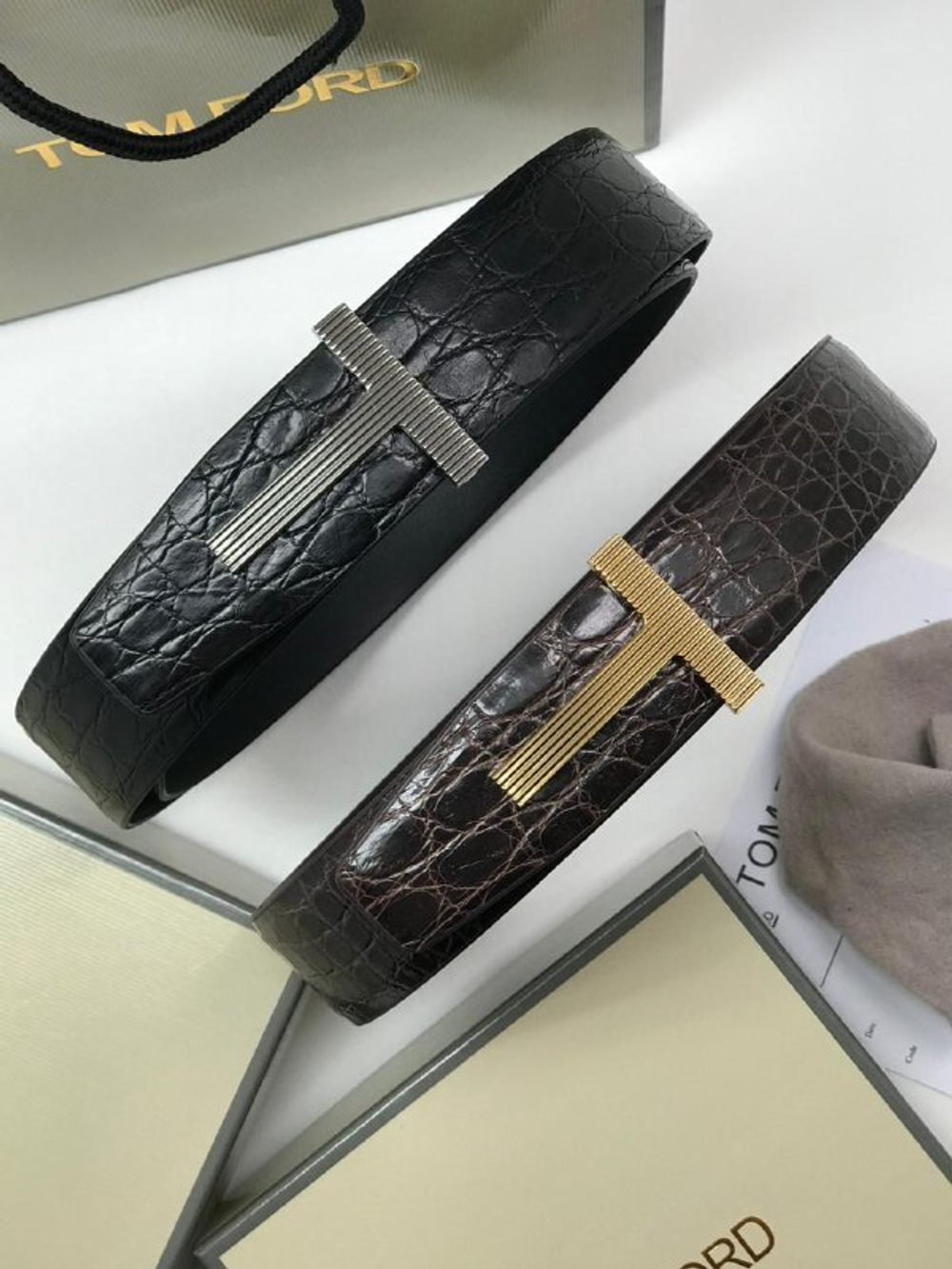 Ремень Tom Ford