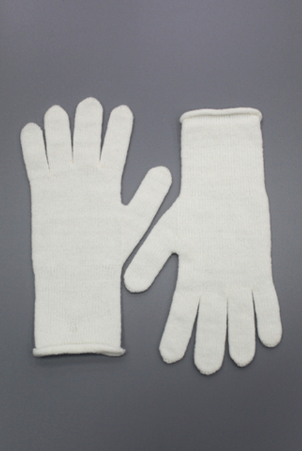 Перчатки ПЧ039-02 экрю