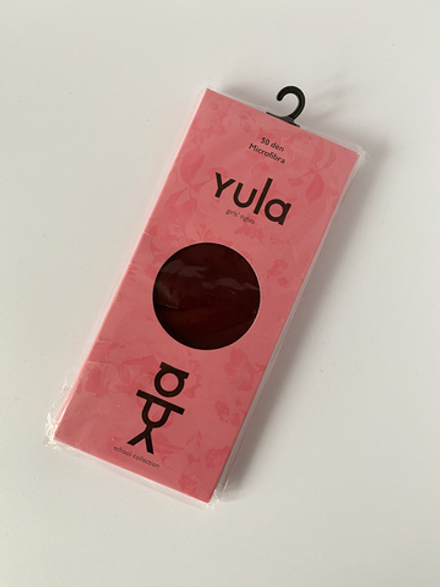 Новые колготки Yula, 152