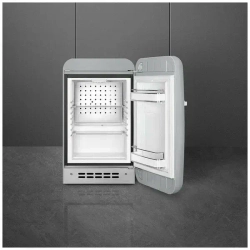Холодильник Smeg FAB5RSV5