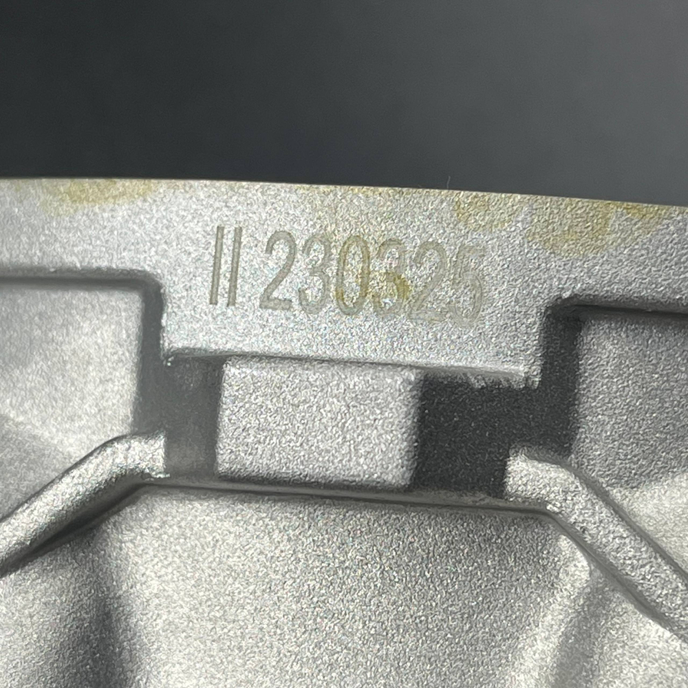 Цилиндр ATV X8/800 (Метка II) (ZIBO)