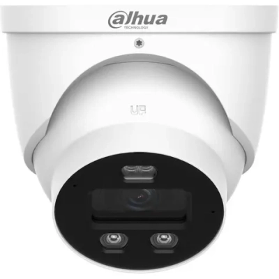 Камера видеонаблюдения Dahua DH-IPC-HDW3449HP-AS-PV-0280B-PRO