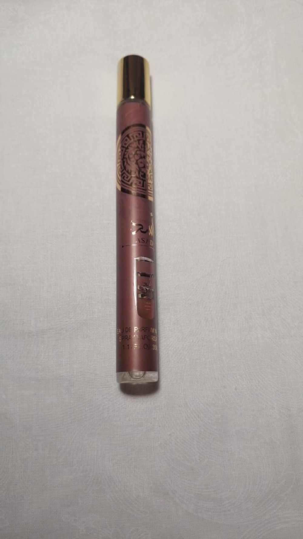 Парфюм ASDAAF LION 35 мл