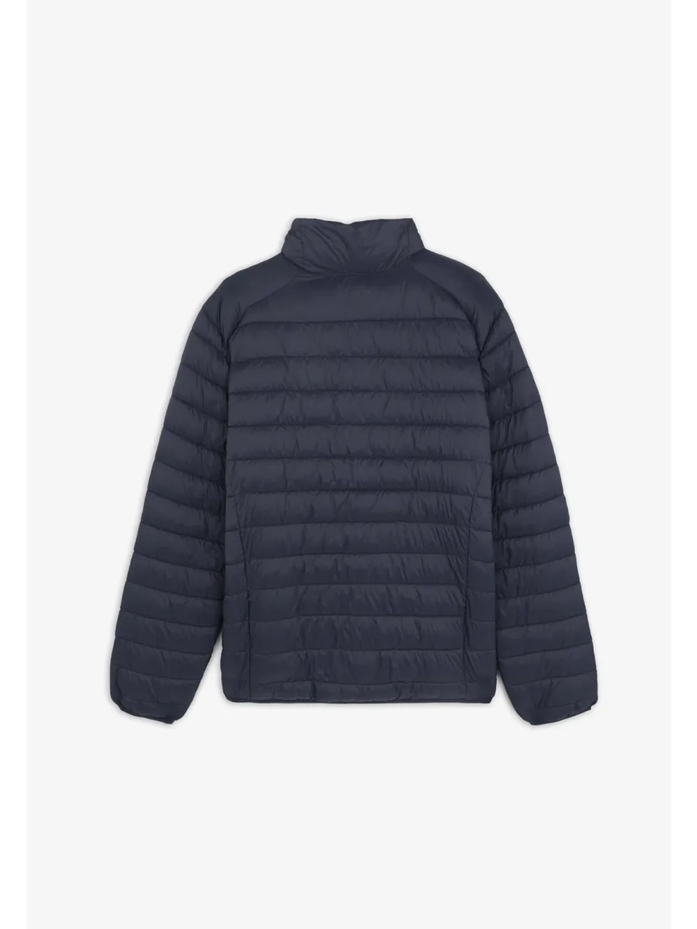 Куртка из нейлона