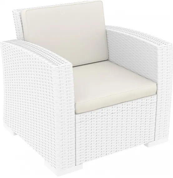 Monaco Backrest Cushion