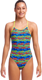 Купальник FUNKITA No Cheating