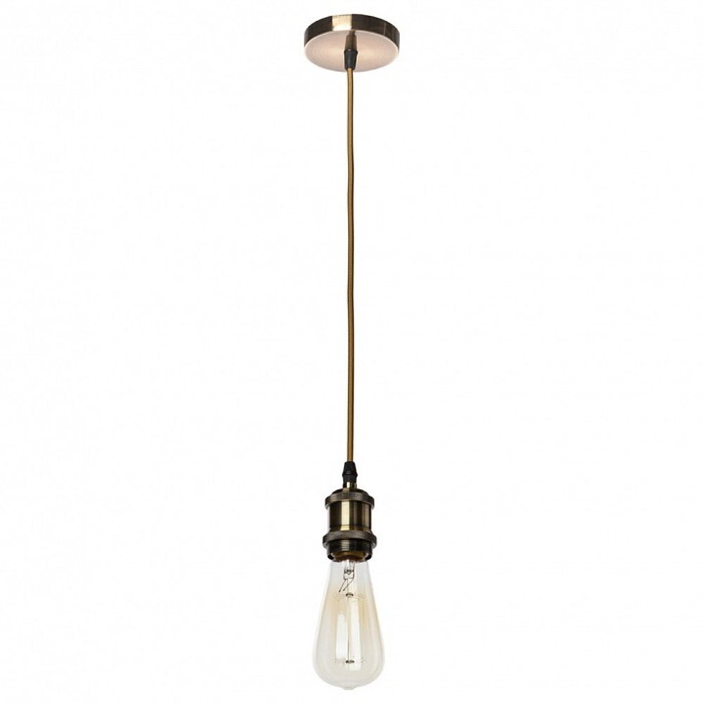 Подвесной светильник Arte Lamp A7002SP-1AB