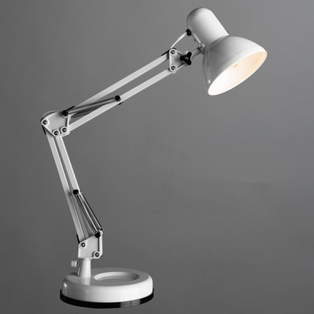 Офисная настольная лампа Arte Lamp JUNIOR