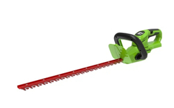 Кусторез GreenWorks G24HT56 (без АКБ и ЗУ) 2205507