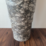 Раковина напольная из мрамора Pedestal MN-63221 45*45*90