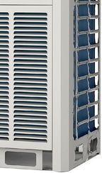 Наружный блок VRF системы Lessar LUM-HE900AOA4-C