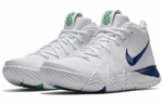 Кроссовки Nike Kyrie 4 "Seattle Seahawks" 4