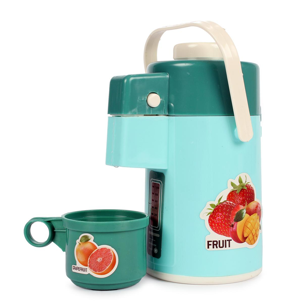 Термопот, с аксесс. коробка 3125