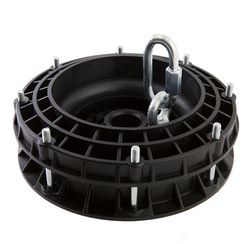 Оголовок скважинный Джилекс КРОТ 140-160/32