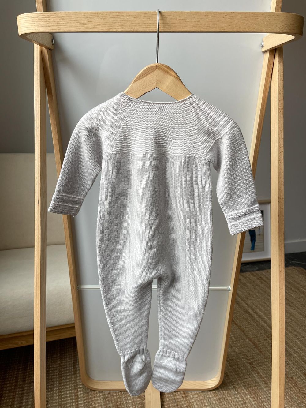 Комбинезон Baby T, 62